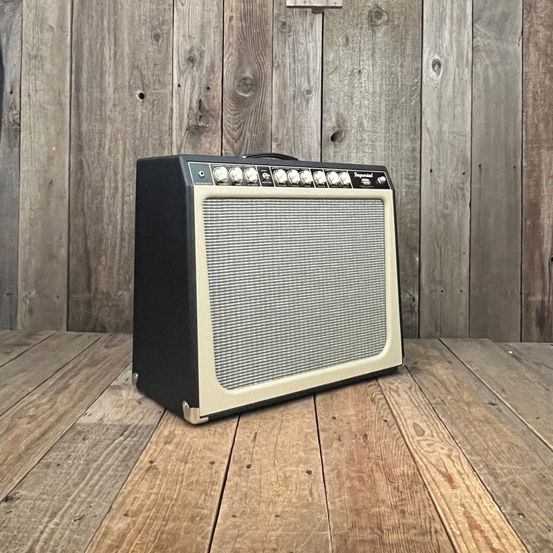 SOLD - Tone King Imperial 20th Anniversary
