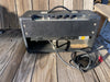 SOLD - Fender Tube Reverb Unit 1976