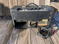 SOLD - Fender Tube Reverb Unit 1976