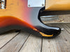SOLD - Fender Stratocaster 1963 -