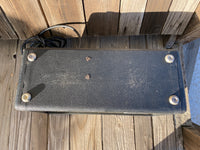 SOLD - Fender Tube Reverb Unit 1976
