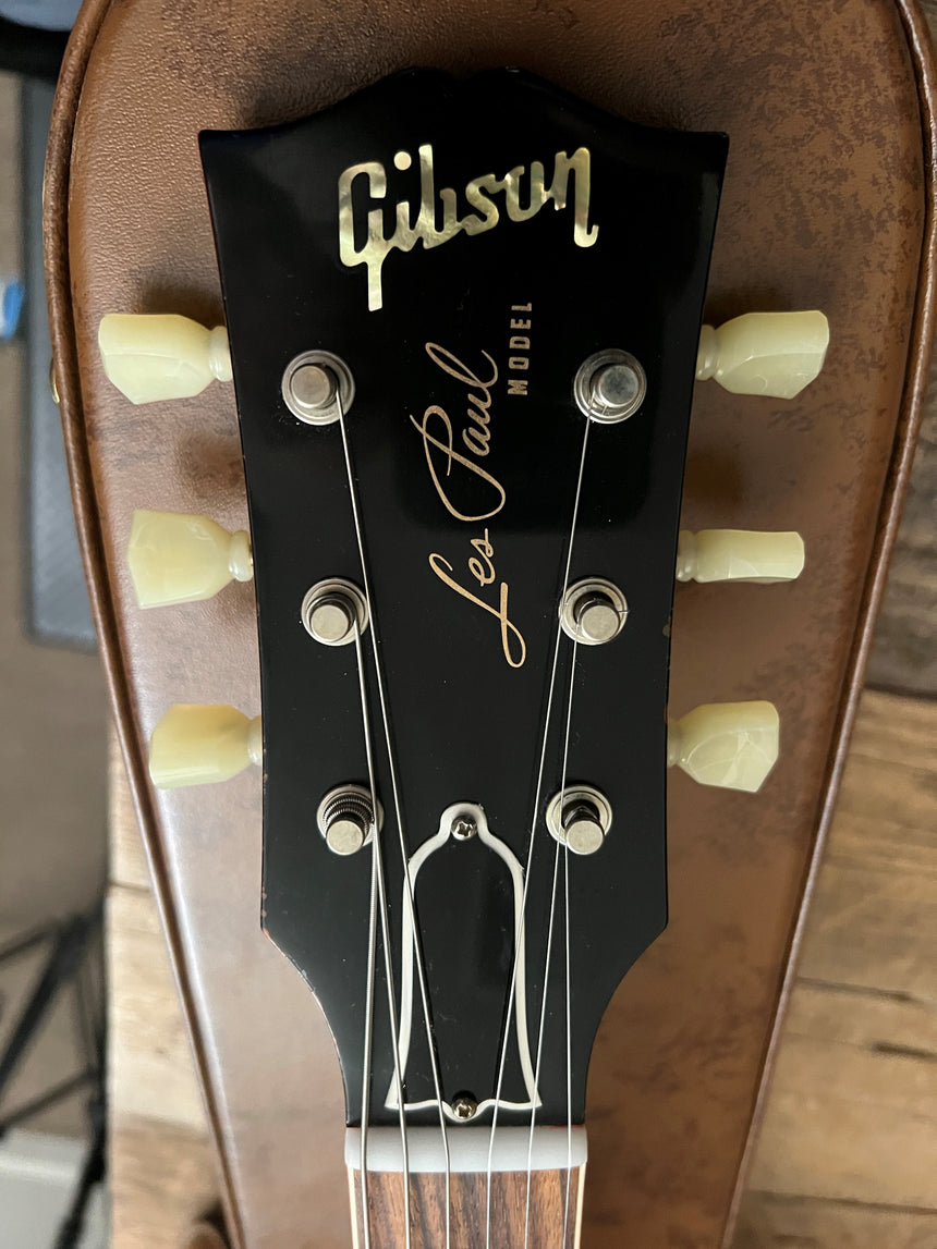 SOLD - Gibson Les Paul 60th Anniversary R0 V1 1960 Reissue VOS