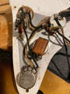 SOLD - Fender Stratocaster 1957