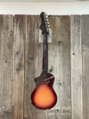 SOLD - Guyatone Feather Electric Guitar 1959 Jeff Beck Rory Gallagher