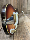 SOLD - Guyatone Feather Electric Guitar 1959 Jeff Beck Rory Gallagher