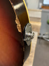 SOLD - Guyatone Feather Electric Guitar 1959 Jeff Beck Rory Gallagher