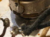SOLD - Fender Stratocaster 1957