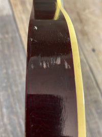 SOLD - Guyatone Feather Electric Guitar 1959 Jeff Beck Rory Gallagher
