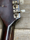 SOLD - Guyatone Feather Electric Guitar 1959 Jeff Beck Rory Gallagher