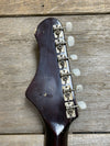 SOLD - Guyatone Feather Electric Guitar 1959 Jeff Beck Rory Gallagher