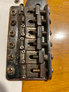 SOLD - Fender Stratocaster 1957