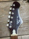 SOLD - Guyatone Feather Electric Guitar 1959 Jeff Beck Rory Gallagher
