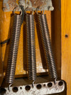 SOLD - Fender Stratocaster 1957