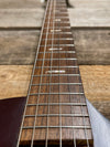 SOLD - Guyatone Feather Electric Guitar 1959 Jeff Beck Rory Gallagher
