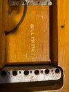 SOLD - Fender Stratocaster 1957
