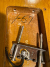 SOLD - Fender Stratocaster 1957
