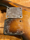 SOLD - Fender Stratocaster 1957
