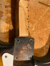 SOLD - Fender Stratocaster 1957