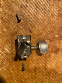 SOLD - Fender Stratocaster 1957