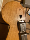 SOLD - Fender Stratocaster 1957