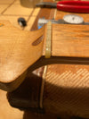 SOLD - Fender Stratocaster 1957
