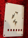 SOLD - Fender Stratocaster 1957