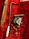 SOLD - Fender Stratocaster 1957