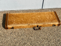 SOLD - Fender Stratocaster 1957