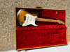 SOLD - Fender Stratocaster 1957