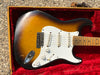 SOLD - Fender Stratocaster 1957