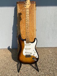 SOLD - Fender Stratocaster 1957