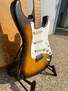 SOLD - Fender Stratocaster 1957