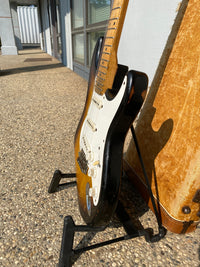 SOLD - Fender Stratocaster 1957