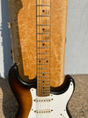 SOLD - Fender Stratocaster 1957