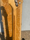 SOLD - Fender Stratocaster 1957