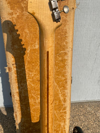 SOLD - Fender Stratocaster 1957