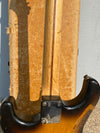 SOLD - Fender Stratocaster 1957