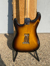 SOLD - Fender Stratocaster 1957