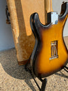 SOLD - Fender Stratocaster 1957