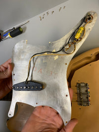 SOLD - Fender Musicmaster 1959