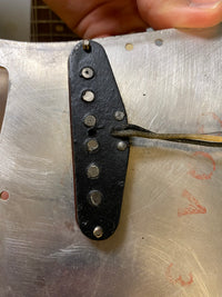 SOLD - Fender Musicmaster 1959