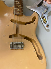 SOLD - Fender Musicmaster 1959