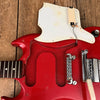 SOLD - Gibson SG Melody Maker 1967 Cardinal Red