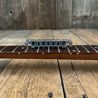SOLD - Gibson SG Melody Maker 1967 Cardinal Red