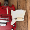SOLD - Gibson SG Melody Maker 1967 Cardinal Red