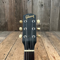 SOLD - Gibson SG Melody Maker 1967 Cardinal Red
