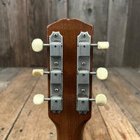 SOLD - Gibson SG Melody Maker 1967 Cardinal Red