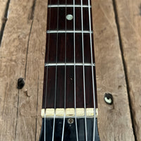 SOLD - Gibson SG Melody Maker 1967 Cardinal Red