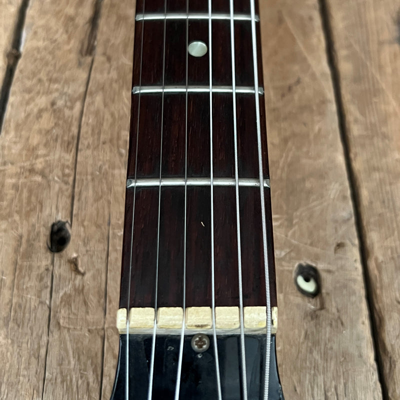 SOLD - Gibson SG Melody Maker 1967 Cardinal Red