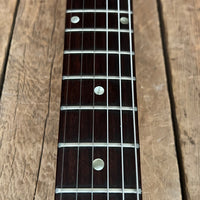 SOLD - Gibson SG Melody Maker 1967 Cardinal Red